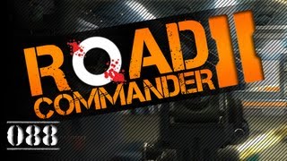 Game 088 : Solo Warmup. (ROAD TO COMMANDER BLACK OPS 2 HD)