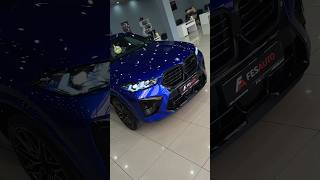 ВЫДАЧА BMW X6M 2024 #бмв #бумер #bmw