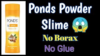 How To Make Slime Without Glue l How To Make Slime With Flour and Water l How To Make Slime#diyslime