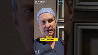 Total Torso Transformation | Dr. Steinbrech | Skin Deep Documentary  #maleplasticsurgery #skindeep