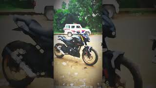 Camera Man Jaldi Focus Karo | Pulsar N160 Short Video #trending #pulsarn160 #status #ytshorts #short