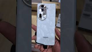 Oppo Reno11 Pro. #shorts #techronicle #oppo