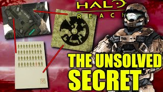 Why This Halo Reach Mystery Is Still Unsolved 14 Years Later