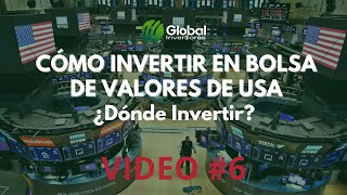 ✅ Curso de Bolsa: Capítulo 6 ¿Dónde Invertir? ¿En qué empresas Invertir en BOLSA?