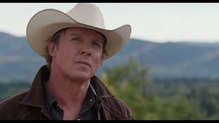 Heartland: New Season in January - Tim Edition.