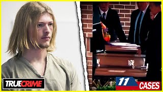 11 Real Horrifying Murder Cases Decoded #3 || True Crime Stories