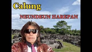 Calung NEUNDEUN HAREPAN cover by Baban Asgar