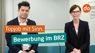 Schritt für Schritt zum Topjob: So funktioniert das Recruiting im Bundesrechenzentrum (BRZ)