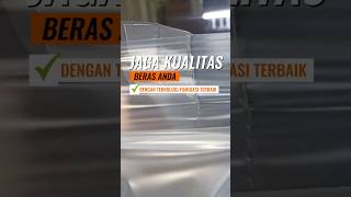 Jaga Kualitas Beras Anda dengan Teknologi Fumigasi Terbaik