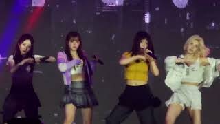 241019 NMIXX - "DASH"  (4K60p) K-WONDER CONCERT IN TAOYUAN