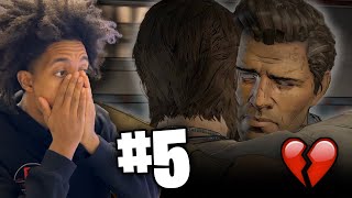 FAMILY FIRST! | The Walking Dead Season 3 - FINALE