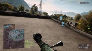 Live BF4 - Calor do Carai #1