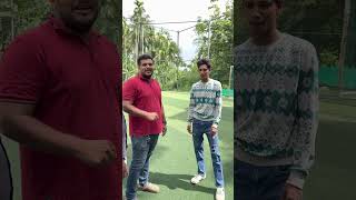 Riswan freestyle football ഇവൻ പുലിയാണുകേട്ടോ