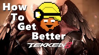 Tekken 8 Beginner Rank Climb Ep : 1