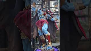 Mumra Thundercats Sideshow Collectibles