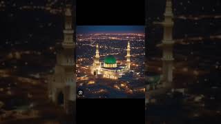 Madina 💞💝💖#Comment Mashallah#subscribe# s-29