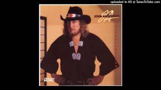 John Anderson - Tokyo, Oklahoma