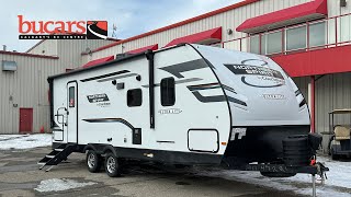 2024 Coachmen Northern Spirit 2557RB Travel Trailer