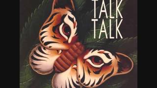 Living In Another World - Talk Talk