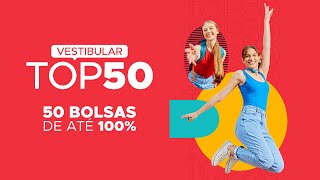 Vestibular Top 50 Unipar