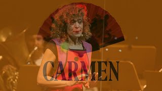 Bizet | Carmen | XXV Conciertos Pedagógicos