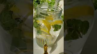 Lemon water secret 💪by  Sonia Narang#shortsviral #youtubeshorts #lemondrink #lemonwater #celebrity