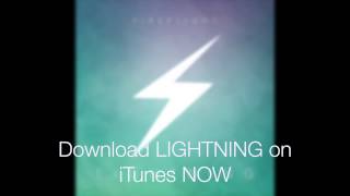 LIGHTNING cover art video (OFFICIAL)