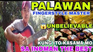 THE BEST PINOY NA TUKAR - GUITARIST NG PALAWAN