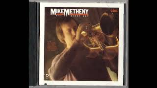 Mike Metheny & Pat Metheny - Day in Day out