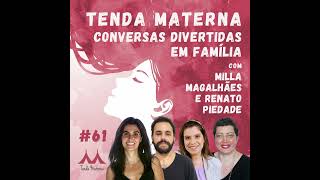 #61 Conversas Divertidas em Família