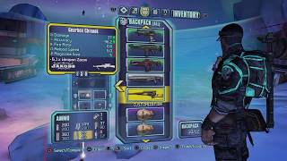 Borderlands  2 Kapten Flynt