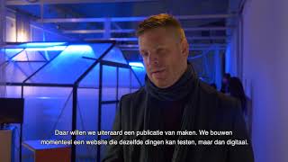 Building a Moral Lab Aftermovie (Dutch subtitles)