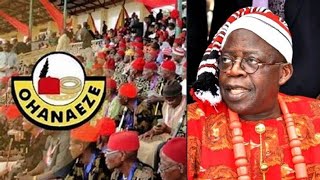 IGBO'S - TINUBU'S GOVERNMENT DOING VERY WELL