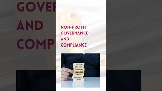 governance and compliance