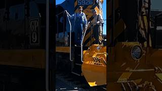 Discovering the Charm of the Heber Valley Railroad 🚂🛤️ #travel #train #utah