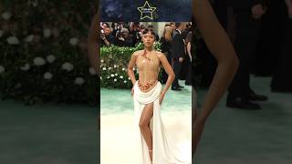 САМЫЙ удачный образ на Met Gala 2024