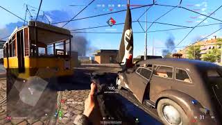 Battlefield 5  New Rotterdam Multiplayer Gameplay! Battlefield V