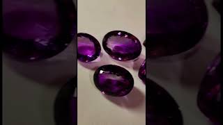 Natural Amethyst #smgems