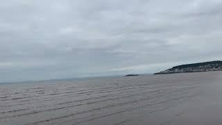 Weston super Mare Beach, UK 🇬🇧