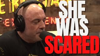 Joe Rogan's Honest Take on Kamala Harris's Interview Fail