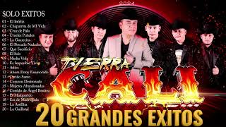 Tierra Cali Mix ⚡ 20 Grandes Exitos  🔥 Puro Tierra Caliente Mix Lo Mas Nuevos 2024