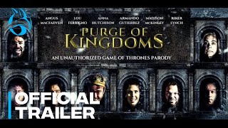 PURGE OF KINGDOMS - Official Trailer