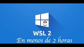 Instalar Docker en WSL sin Docker Desktop