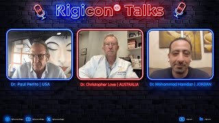 Rigicon Talks - Session 1 - Top 10 Questions Answered about Penile Implants