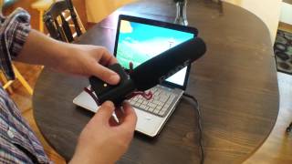 How To Install an External Microphone on a Laptop