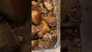 ADOBO #shorts  #delicious #trending