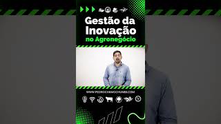 "...acabar com o abismo entre a ciência e a tecnologia no campo" - José Luiz Tejon