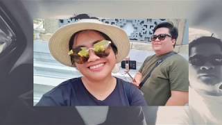 BANGKOK VLOG : Hanash 101 - LOL