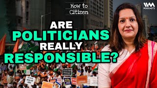 Priyanka Chaturvedi on Raising Crucial Issues & Funds | HTC #clips