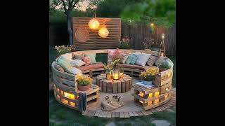 Amazing bedroom design ideas||Amazing outdoor sitting area design ideas for you|Home Decor ideas